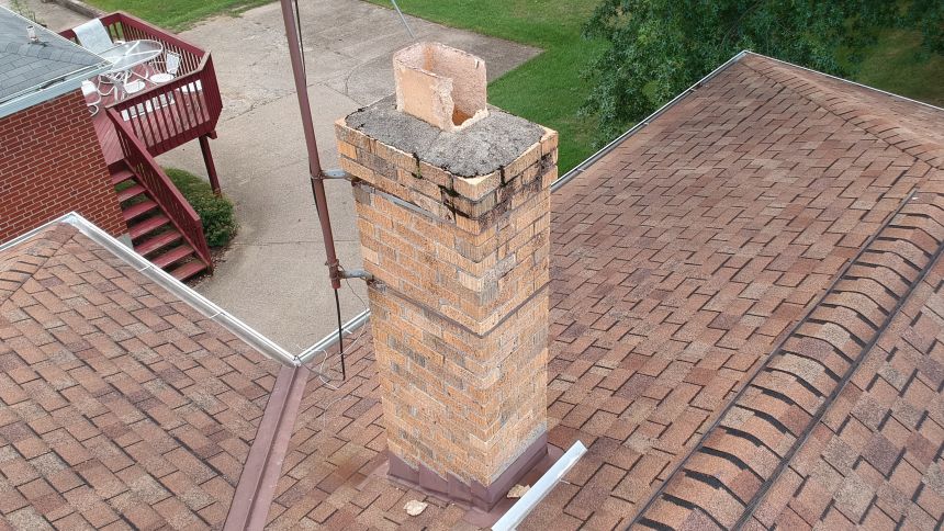 Chimney Inspection